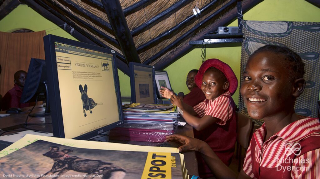 Conservation Education