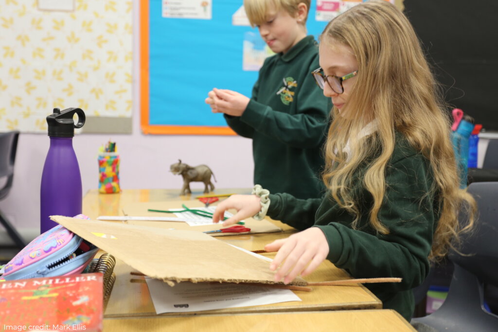 Conservation Education