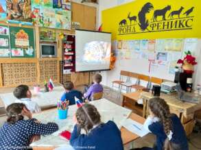 Tiger Conservation Workshop - Credit Phoenix Fund