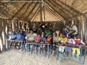 Educational Workshops - Zambia