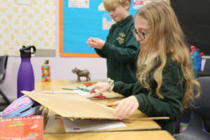 UK Conservation Education Workshops