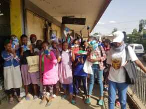 Sanitary Pad Program
