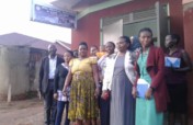Give Medical Care to Women, Elderly and Children