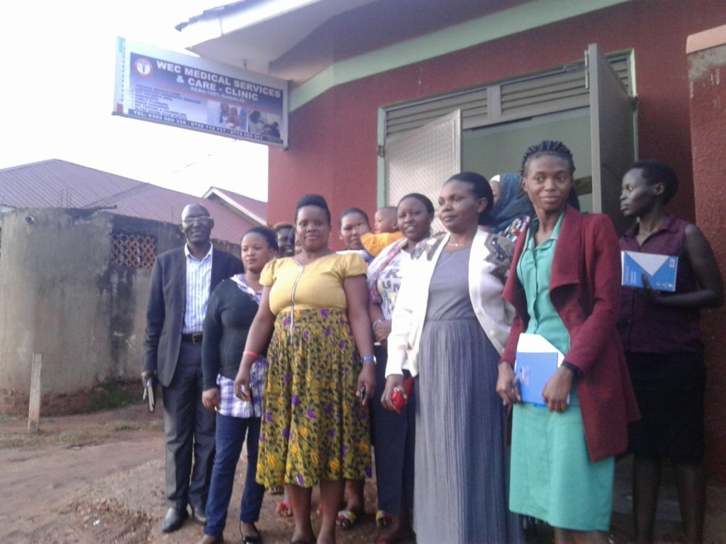 Give Medical Care to Women, Elderly and Children