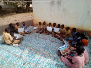 Conservation Education