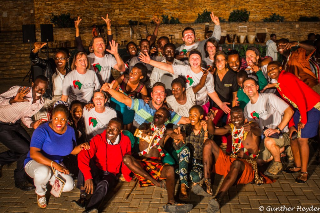 Help Bring Crucial Dental Care to Rural Africa