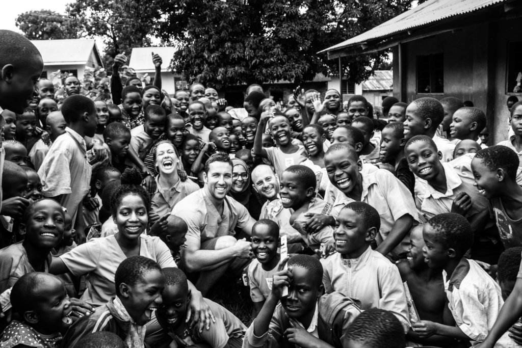 Help Bring Crucial Dental Care to Rural Africa
