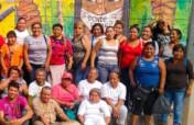 Healthcare for 96 Women&Children Violence Victims