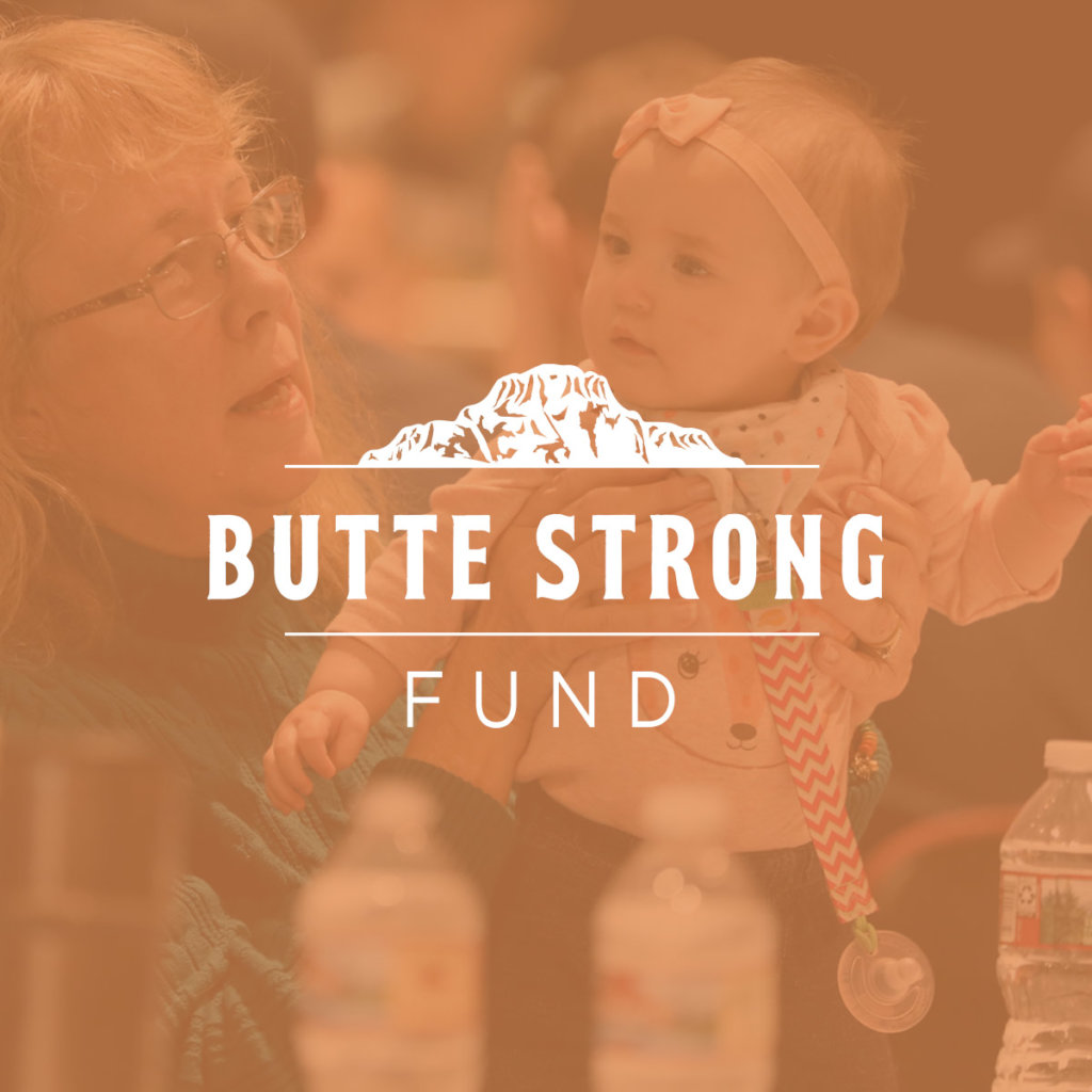 Butte Strong Fund