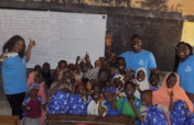 Education for 1000 Indigent Kids in Nigeria