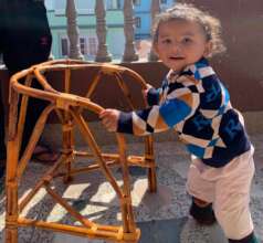 Acute burns injuries are common in Nepal