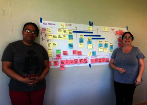 MODReading at Alameda County Library