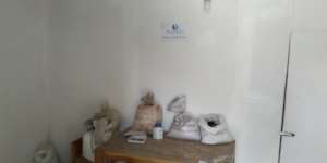 Storage Room