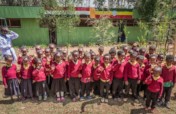 Spirulina for malnourished Children in Ethiopia