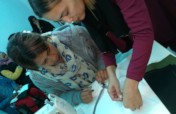 Free Sewing Skills Training
