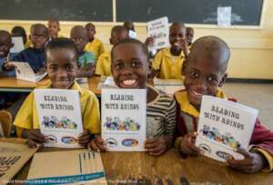 Conservation Education