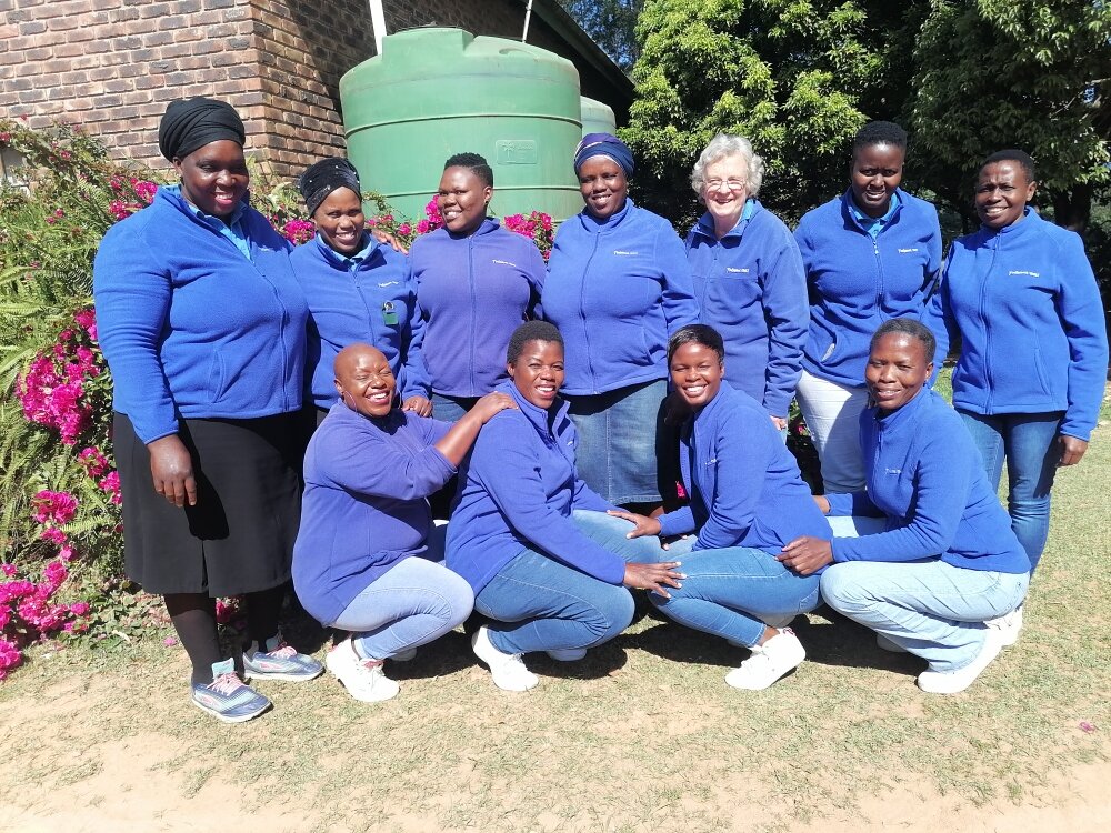 Thusnanang Community Facilitators