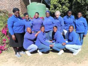 Thusnanang Community Facilitators