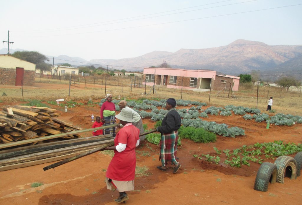 Empower Women through the Self Help Group Approach