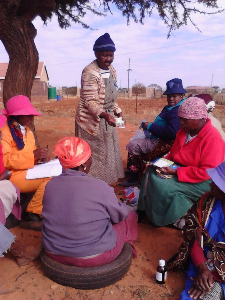 Empower Women through the Self Help Group Approach