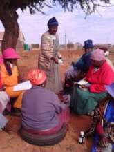 SHG Members meeting