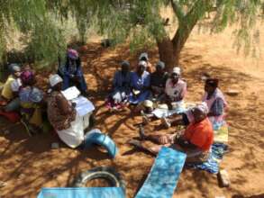Empower Women through the Self Help Group Approach