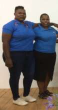 Tebogo and Locky