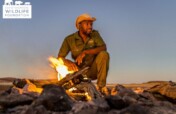 Wildlife Rangers