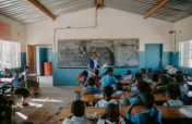 Keep 500 Students Safe at School in Zambia
