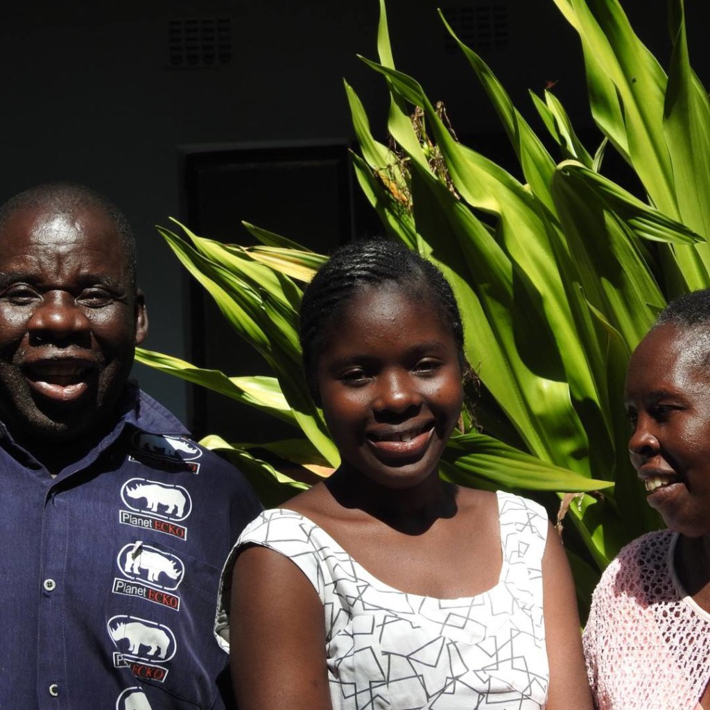 Provide a Higher Education to Students in Zambia