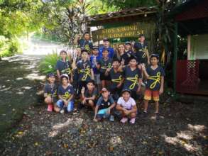 Boy Scouts