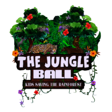 The Jungle Ball