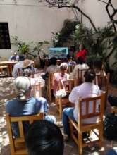 Public workshop: "Water and the city"