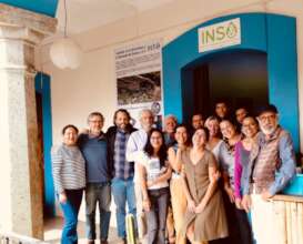 INSOs team
