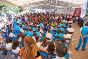 Water Forum general assembly