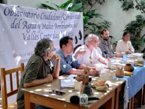 OCCAMA Meeting.