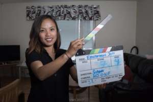 International Youth Media Summit in Nepal