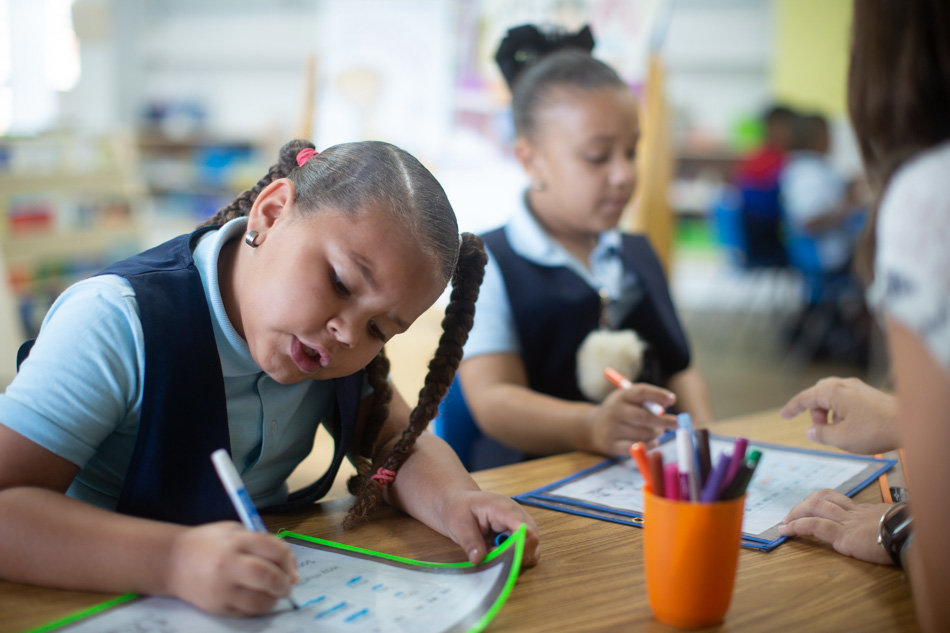 Empower Struggling Readers in Puerto Rico