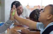 Empower Struggling Readers in Puerto Rico