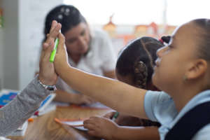 Empower Struggling Readers in Puerto Rico