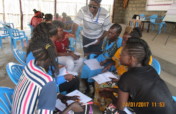Empowering women for peace in South Sudan