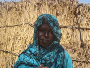 Pregnancy is a Real Fear in Darfur
