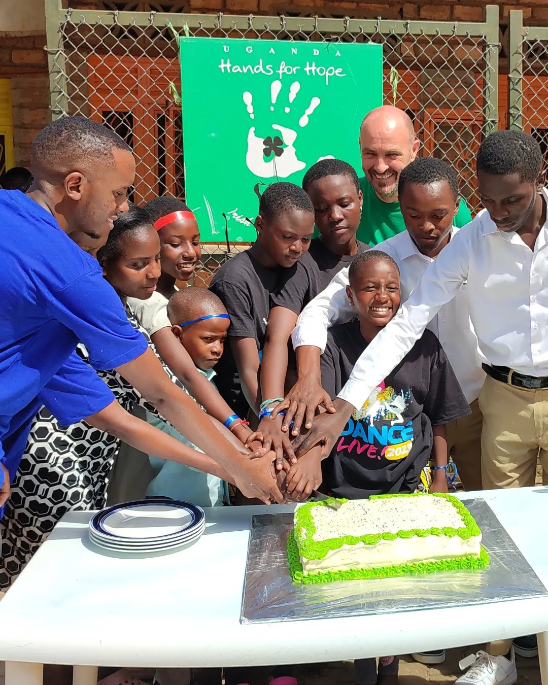 Photos from Support and Educate Vulnerable children in Uganda ...