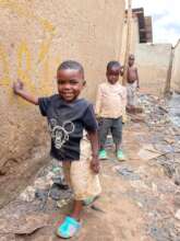 Children who recently joined our care & protection