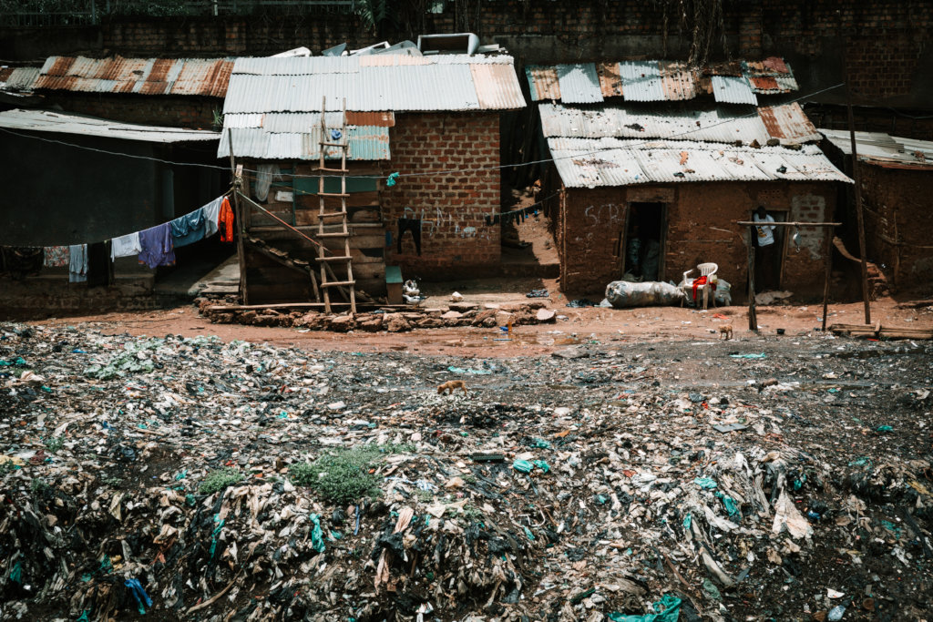 Support and Educate Vulnerable children in Uganda