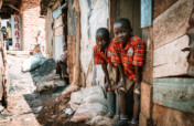 Support and Educate Vulnerable children in Uganda