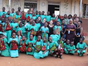 Sexual reproductive Health Kits
