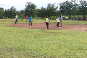 Inter-class games