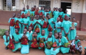 Scaling up "Sugar Daddy Awareness" Classes, Uganda