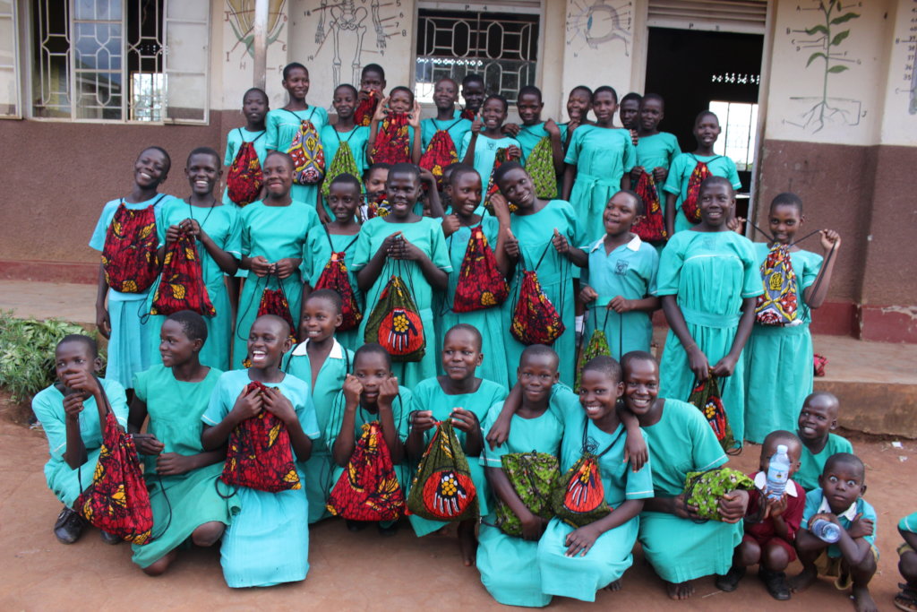 Scaling up "Sugar Daddy Awareness" Classes, Uganda